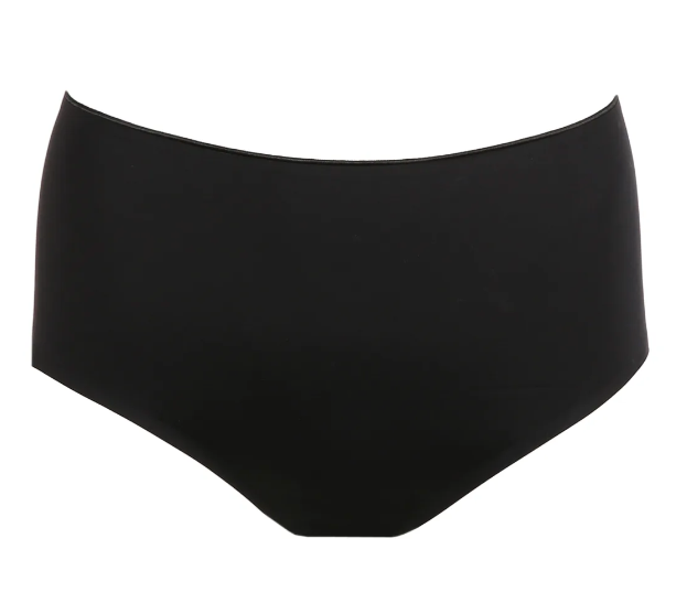 Culotte taille haute Marie Jo - Color Studio - Noire - ZWA