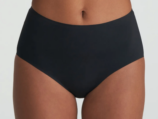 Culotte taille haute Marie Jo - Color Studio - Noire - ZWA
