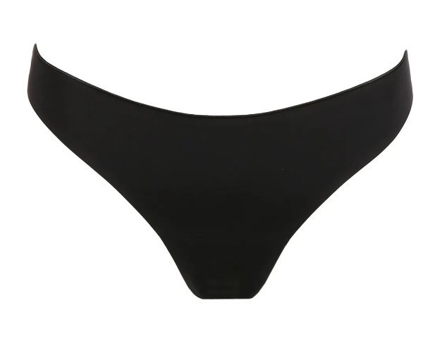 String Marie Jo - Color Studio - Noir - ZWA