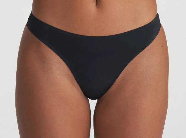 String Marie Jo - Color Studio - Noir - ZWA