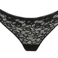 String Marie Jo - Color Studio - Noir - ZWA