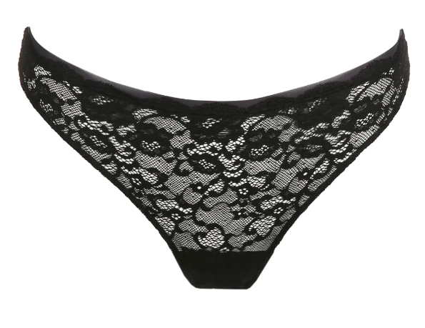 String Marie Jo - Color Studio - Noir - ZWA
