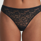 String Marie Jo - Color Studio - Noir - ZWA