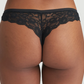 String Marie Jo - Color Studio - Noir - ZWA