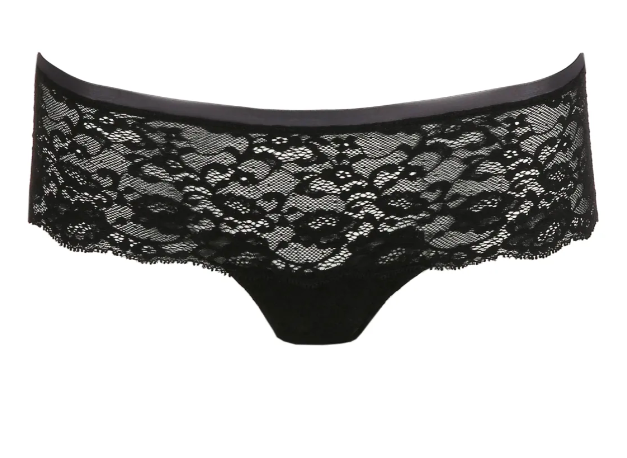 Short Marie Jo - Color Studio - Zwart - ZWA