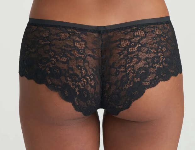 Short Marie Jo - Color Studio - Zwart - ZWA