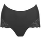 Culotte taille haute Marie Jo - Color Studio - Noire - ZWA