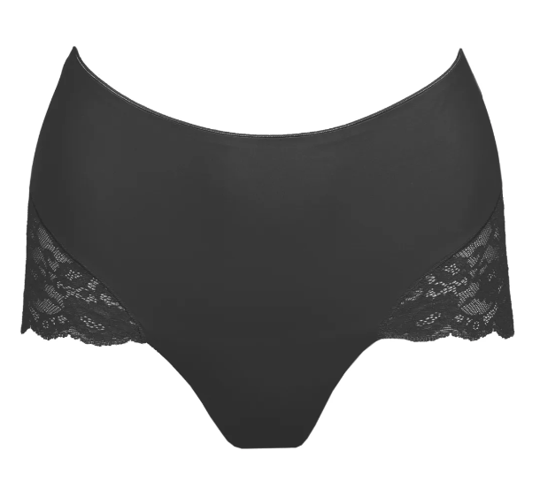 Culotte taille haute Marie Jo - Color Studio - Noire - ZWA
