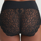 Culotte taille haute Marie Jo - Color Studio - Noire - ZWA