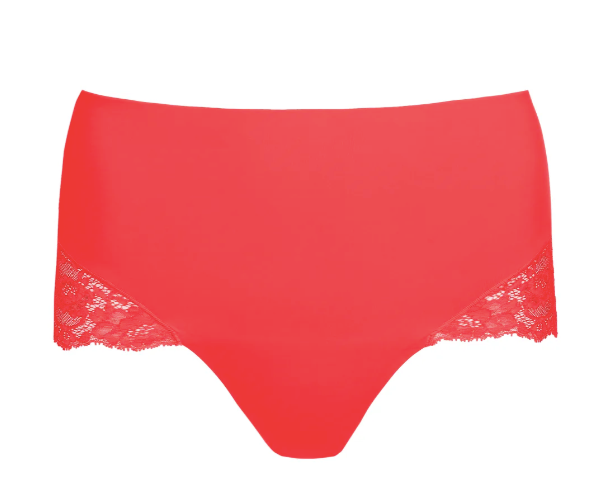 Culotte taille haute Marie Jo - Color Studio - Rose - FPU