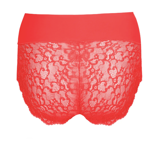 Culotte taille haute Marie Jo - Color Studio - Rose - FPU