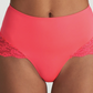 Culotte taille haute Marie Jo - Color Studio - Rose - FPU