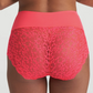 Culotte taille haute Marie Jo - Color Studio - Rose - FPU