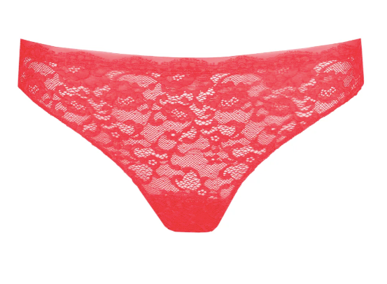 String Marie Jo - Color Studio - Rose - FPU