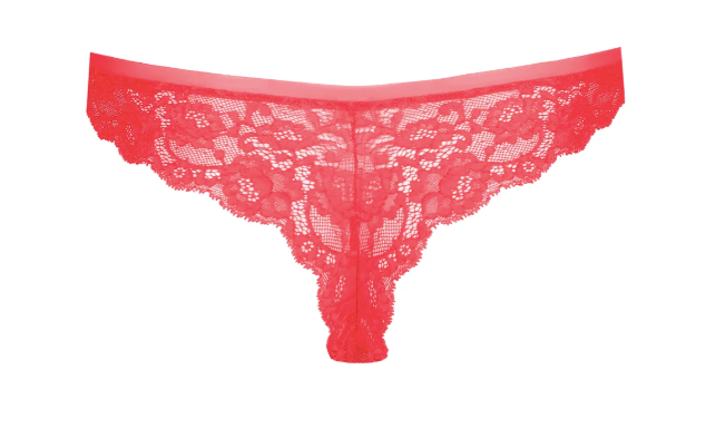 String Marie Jo - Color Studio - Rose - FPU
