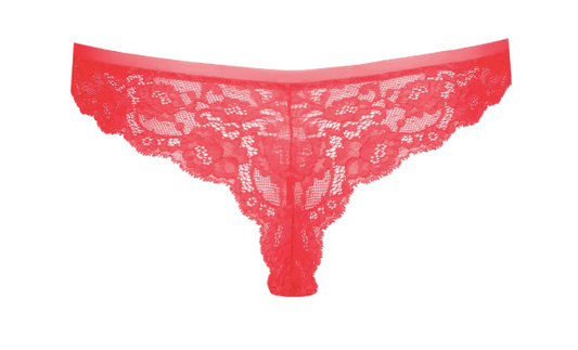 String Marie Jo - Color Studio - Rose - FPU