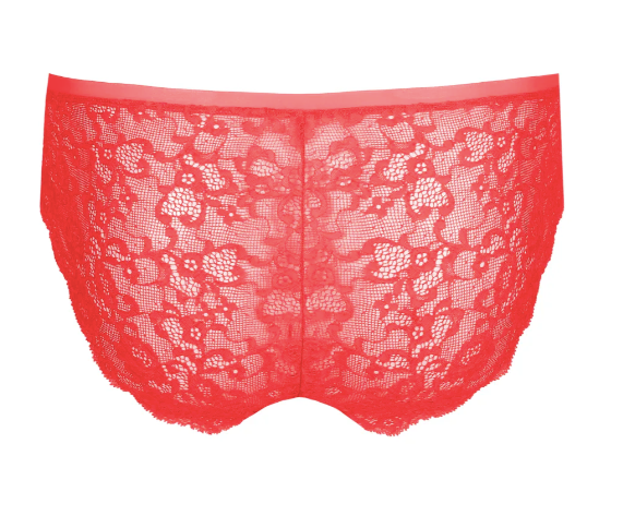 Culotte Marie Jo - Color Studio - Rose - FPU