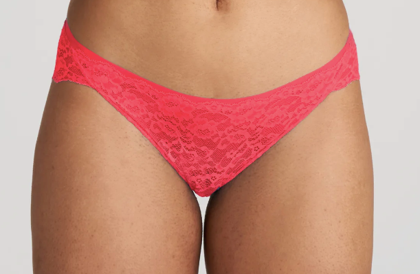 Culotte Marie Jo - Color Studio - Rose - FPU