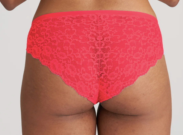 Culotte Marie Jo - Color Studio - Rose - FPU