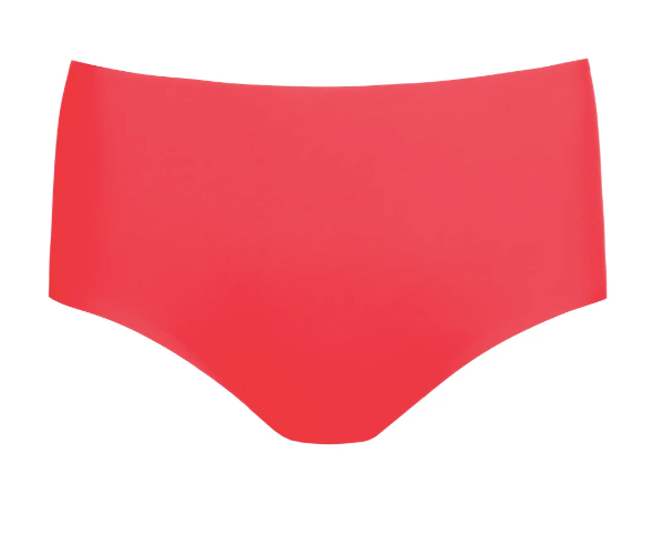 Culotte taille haute Marie Jo - Color Studio - Rose - FPU