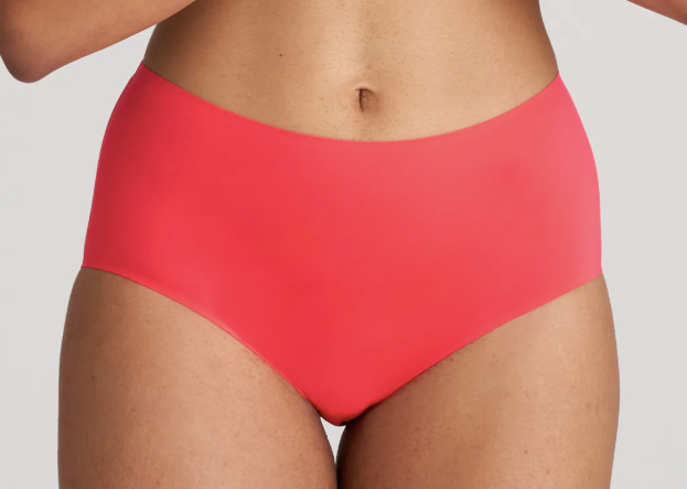 Culotte taille haute Marie Jo - Color Studio - Rose - FPU