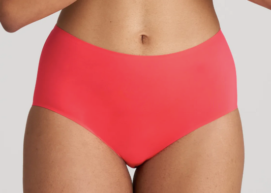 Culotte taille haute Marie Jo - Color Studio - Rose - FPU