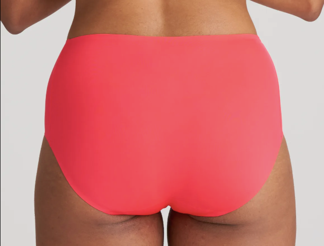 Culotte taille haute Marie Jo - Color Studio - Rose - FPU
