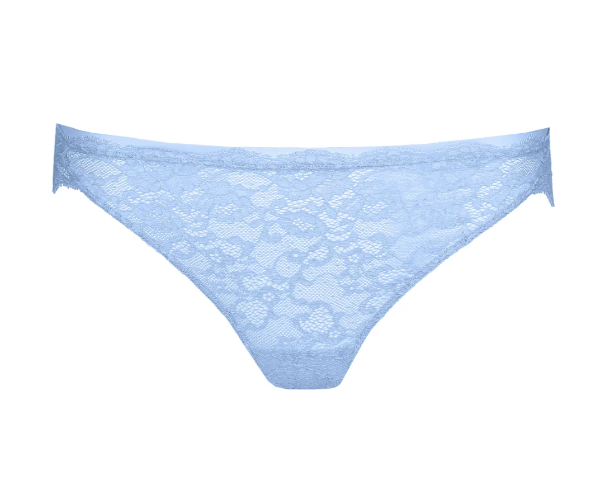 Culotte Marie Jo - Color Studio - Bleue - OAI