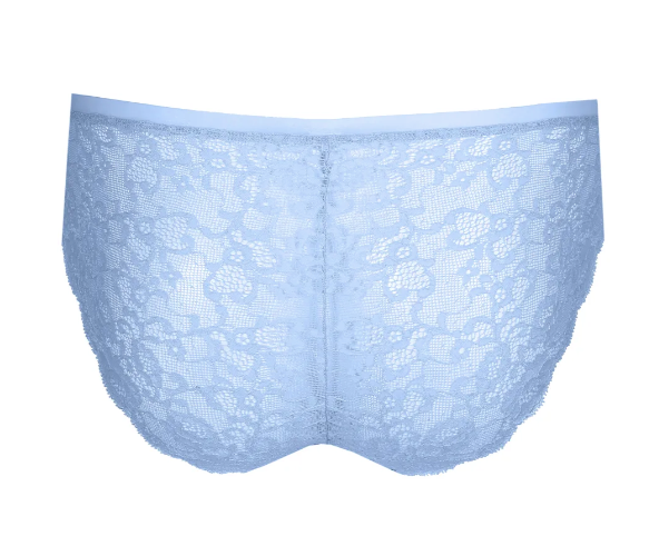 Culotte Marie Jo - Color Studio - Bleue - OAI