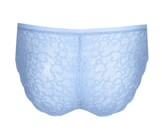 Culotte Marie Jo - Color Studio - Bleue - OAI
