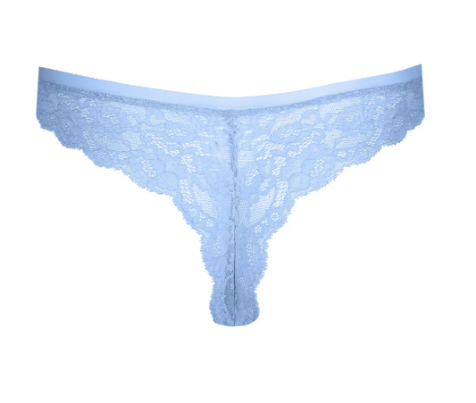 String Marie Jo - Color Studio - Bleu - OAI