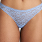 String Marie Jo - Color Studio - Bleu - OAI