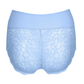 Culotte taille haute Marie Jo - Color Studio - Bleue - OAI