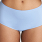 Culotte taille haute Marie Jo - Color Studio - Bleue - OAI