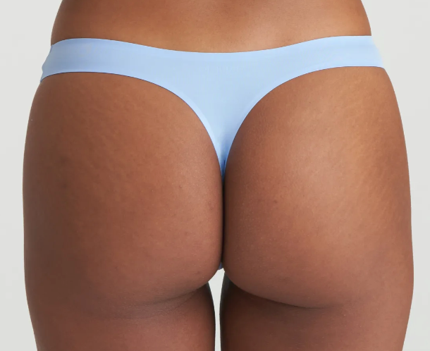 String Marie Jo - Color Studio - Bleu - OAI