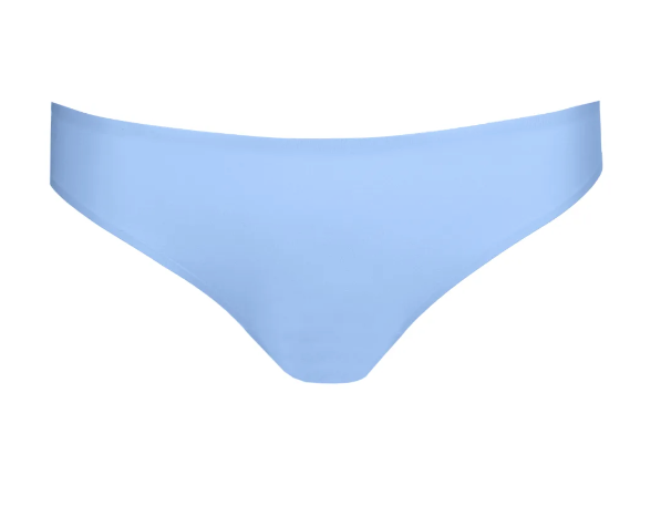 Culotte Marie Jo - Color Studio - Bleue - OAI
