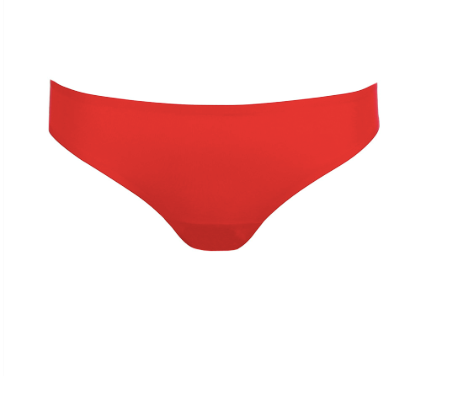 Culotte Marie Jo - Color Studio - Rouge - SCA