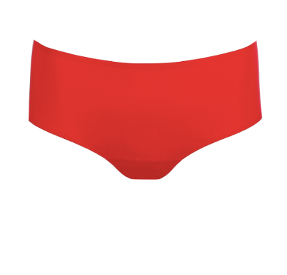 Short Marie Jo - Color Studio - Rood - SCA