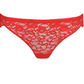 Culotte Marie Jo - Color Studio - Rouge - SCA