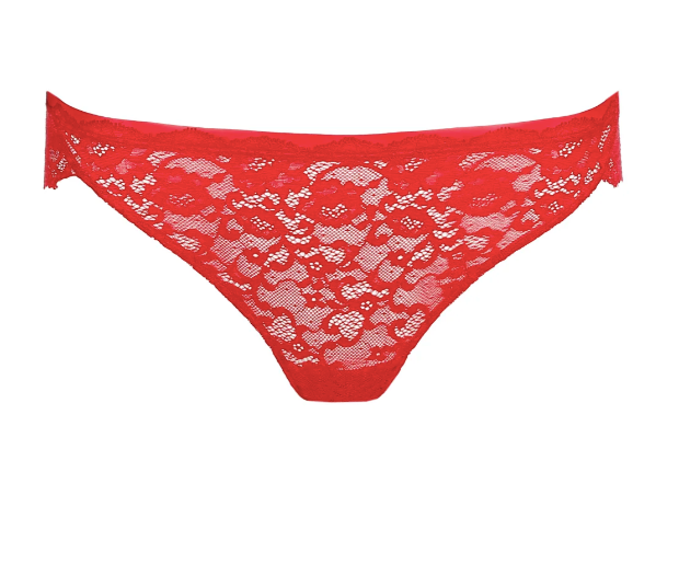 Culotte Marie Jo - Color Studio - Rouge - SCA