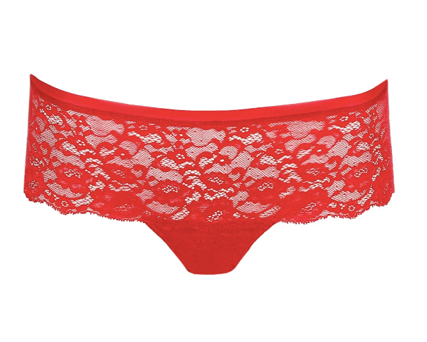 Short Marie Jo - Color Studio - Rood - SCA
