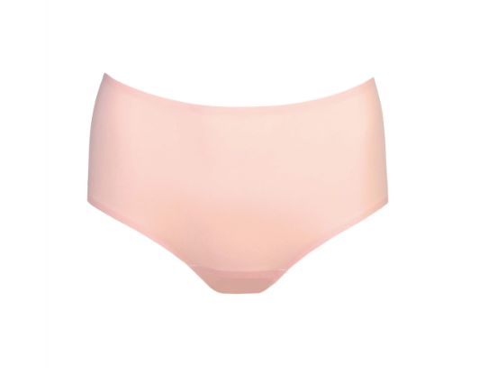 Culotte taille haute Marie Jo - Color Studio - Rose - PEP