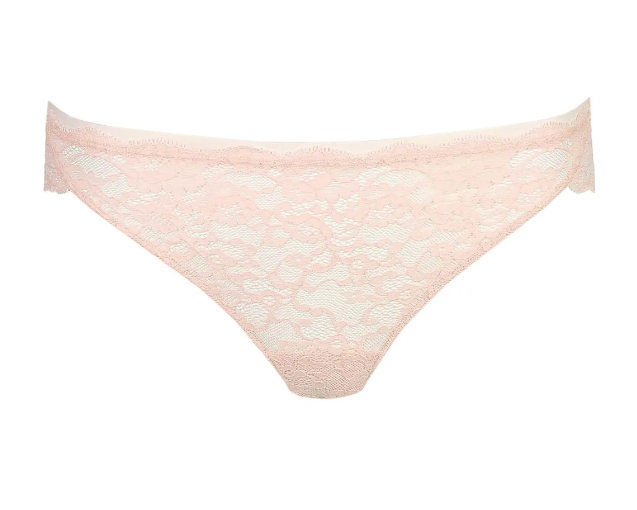 Culotte Marie Jo - Color Studio - Rose - PEP