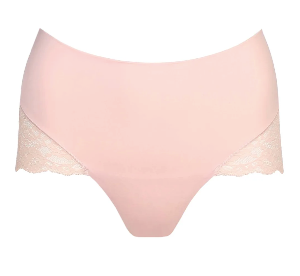 Culotte taille haute Marie Jo - Color Studio - Rose - PEP
