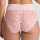 Culotte taille haute Marie Jo - Color Studio - Rose - PEP