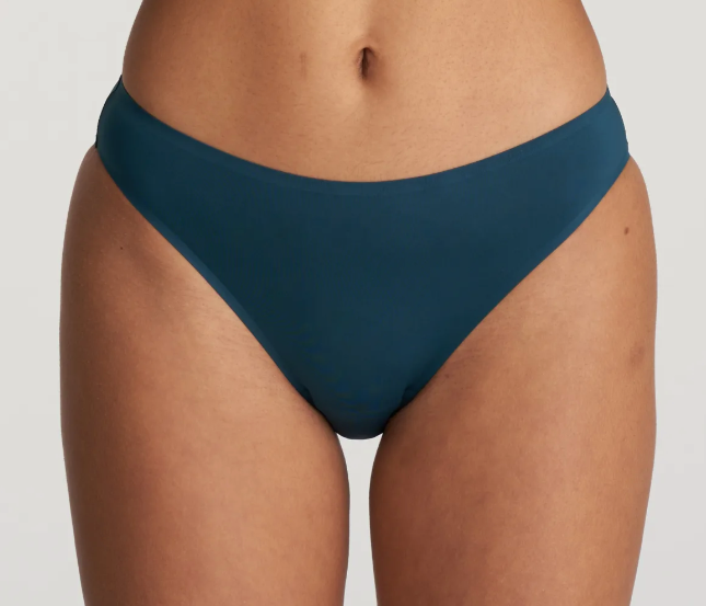 Culotte Marie Jo - Color Studio - Verte - EMG