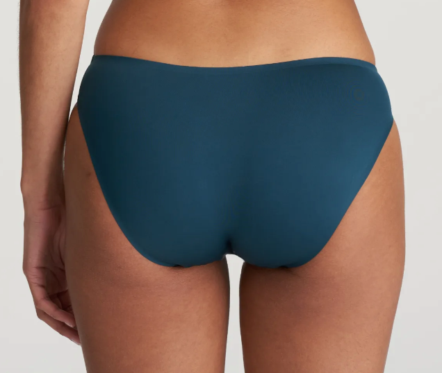 Culotte Marie Jo - Color Studio - Verte - EMG