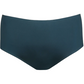Culotte taille haute Marie Jo - Color Studio - Verte - EMG