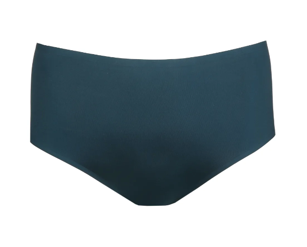 Culotte taille haute Marie Jo - Color Studio - Verte - EMG