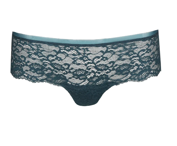 Short Marie Jo - Color Studio - Groen - EMG